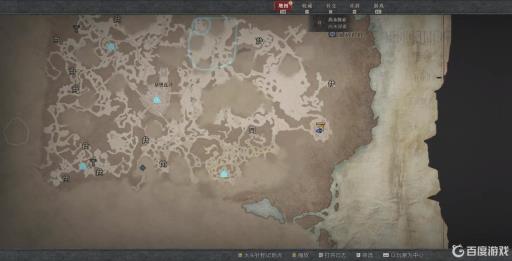 暗黑破坏神4世界boss在哪?1