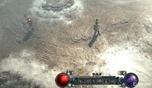 暗黑四帧数怎么看?_暗黑4显卡要求