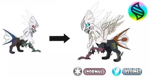 宝可梦银伴战兽哪个形态最厉害?2
