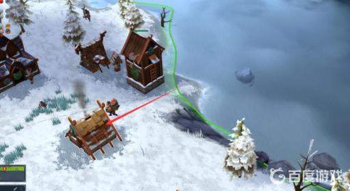 北境之地幸福度怎么提高?5