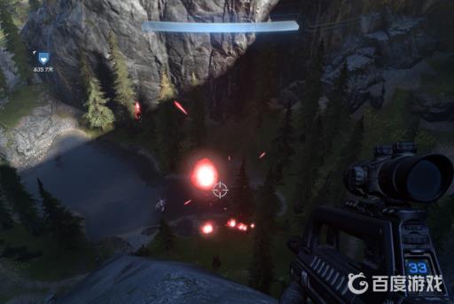 光环无限猎人怎么打?2