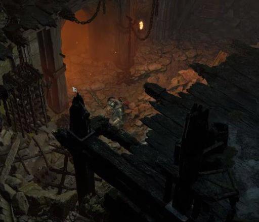 暗黑四跳过剧情怎么升级?11