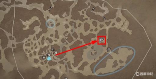 暗黑四祭坛位置在哪里?14