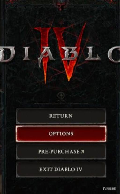 暗黑破坏神4怎么设置中文?_暗黑破坏神4有中文吗