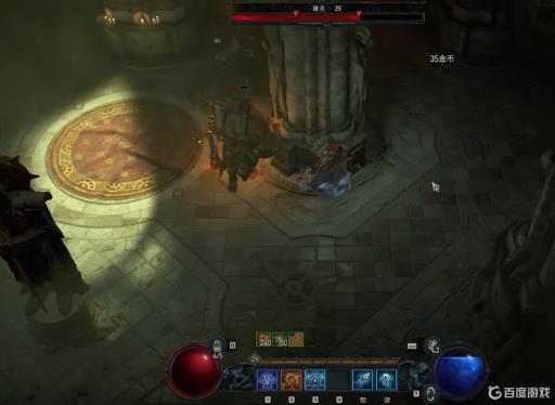 暗黑4屠夫怎么打?1