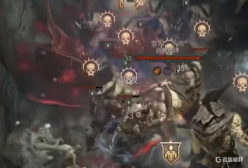 暗黑破坏神4毁灭之王在那个图刷装备?3