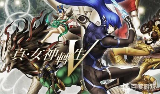 真女神转生5梅塔特隆怎么合?1