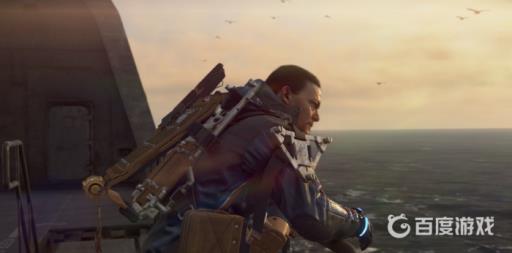 死亡搁浅通关后干嘛?2