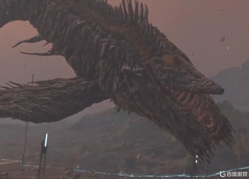 死亡搁浅最终boss是谁?2