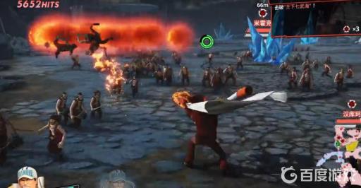 海贼无双4真正的航海无双怎么过?5