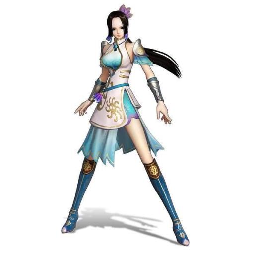 如何解锁角色-汉库克以及全部技能?1