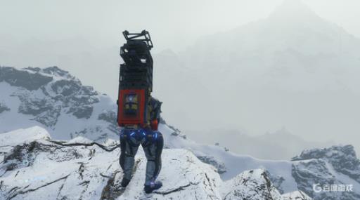 死亡搁浅背包电池有什么用?1