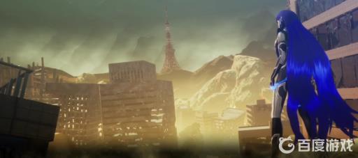 真女神转生5结局有哪些?1