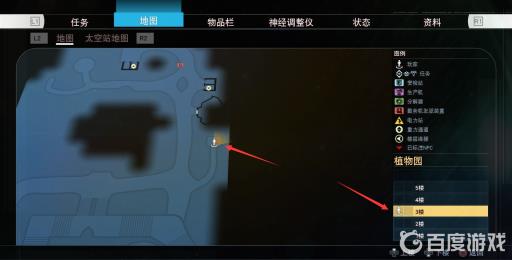 掠食温室密码在哪找?2