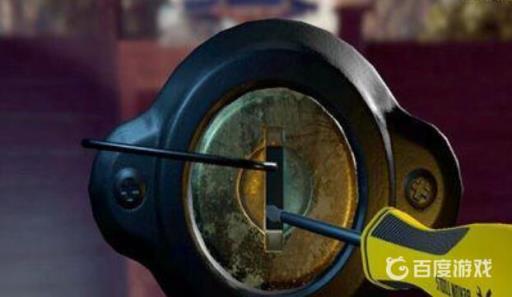 小偷模拟器102号房怎么进?4