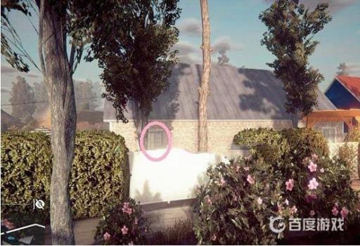 小偷模拟器113号房间怎么进入?6