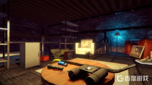 小偷模拟器撬锁总是坏怎么办?1