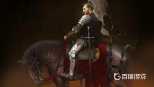 天国拯救偷来的马怎么变成自己的?2