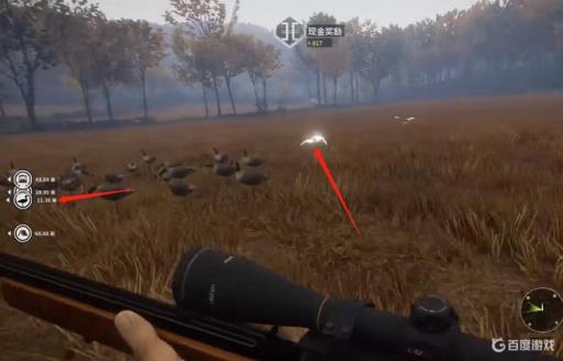 荒野的召唤打鸟捡不到怎么办?_荒野的召唤bug地点