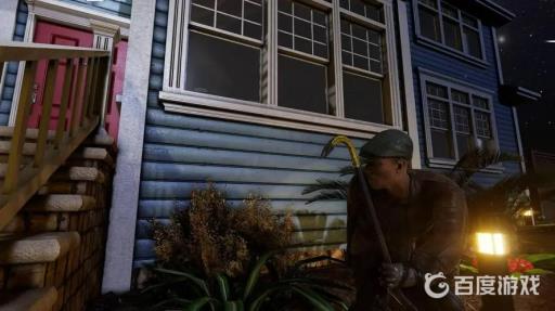 小偷模拟器107号几点没人?_小偷模拟器107号几点没人攻略详解