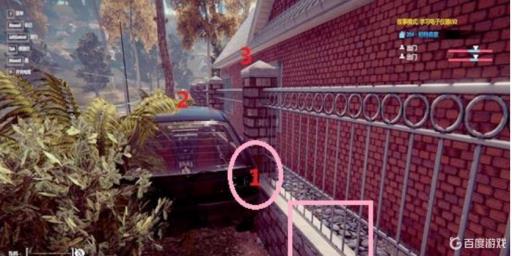 小偷模拟器204号房间怎么进入?3