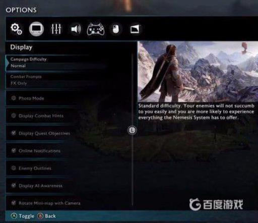 中土世界战争之影能联机吗?2