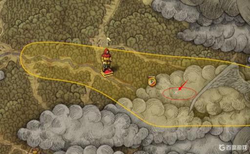 天国拯救阿派在哪里?7