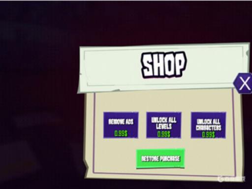 小偷模拟器夜视仪怎么用?_小偷模拟器夜视仪用攻略详解