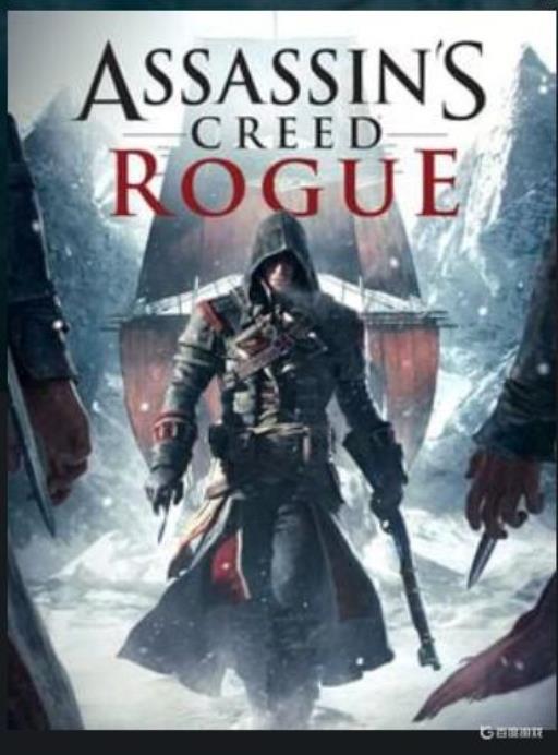 刺客信条全系列顺序英文是什么?7