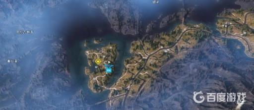 孤岛惊魂5找出方法怎么进碉堡?2