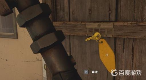 孤岛惊魂5找出方法怎么进碉堡?6