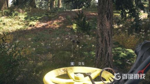 孤岛惊魂5找出方法怎么进碉堡?12