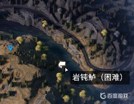 如何完成任务-出门钓鱼?6