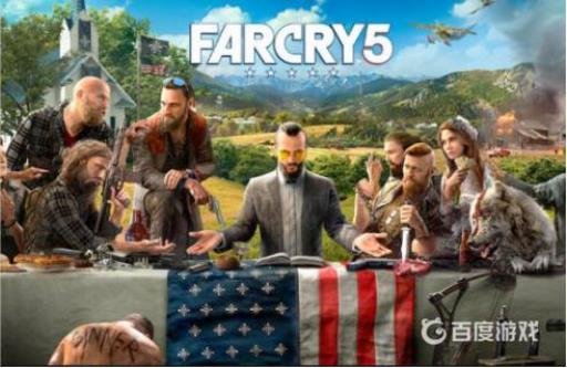 孤岛惊魂5焊炬怎么获得?1