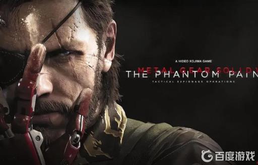 合金装备5主线任务一共有多少?_合金装备5主线到50没有结局