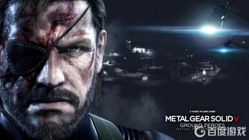 合金装备5幻痛静静怎么抓?_合金装备5幻痛静静任务