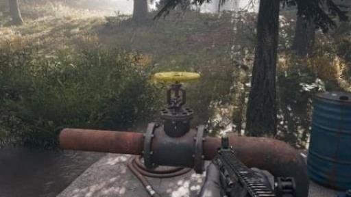 孤岛惊魂5末日预备者储物箱位置在哪?8