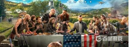 孤岛惊魂5背包哪个键?2