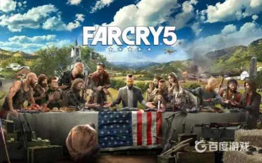 孤岛惊魂5钓鱼为什么钓不上来?_孤岛惊魂5钓鱼鱼不上钩