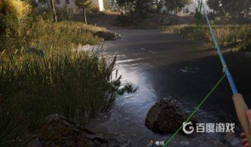 孤岛惊魂5钓鱼为什么钓不上来?7