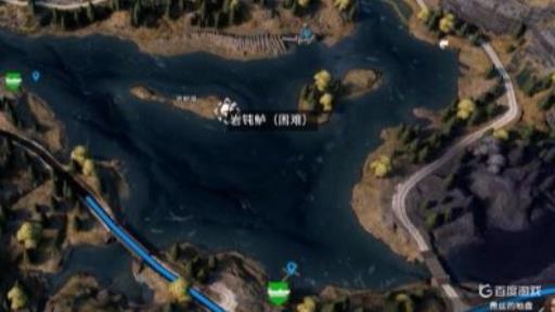 孤岛惊魂5老贝特西钓竿怎么解开?10