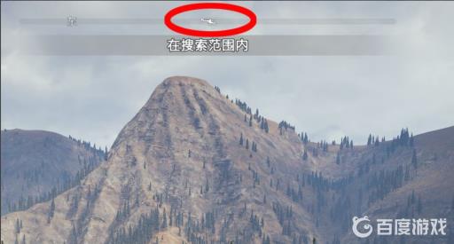 孤岛惊魂5安全的空域飞机在哪里?6