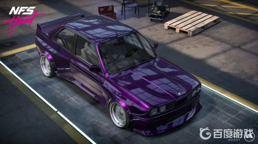 极品飞车heat前期什么车好?_极品飞车heat值得买吗