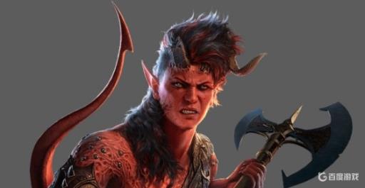 博德之门3卡拉克是好是坏?1