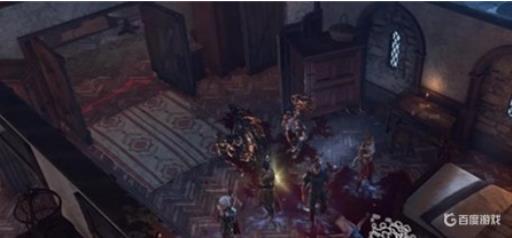 博德之门3贾希拉怎么入队?2