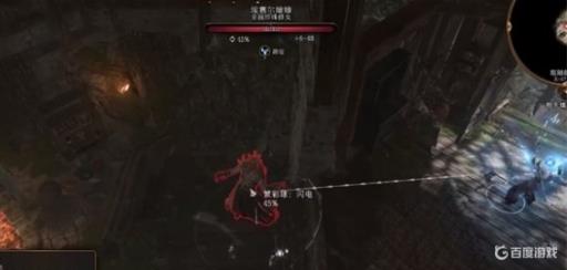 博德之门3复活魔杖在哪?1