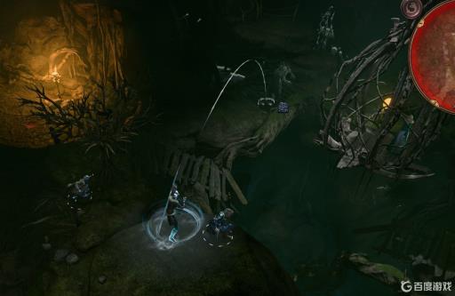 博德之门3鬼婆怎么救人?2