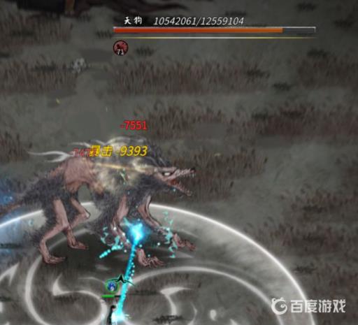 鬼谷八荒季家少主任务怎么做?7