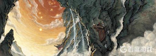 鬼谷八荒神秘组织有什么功能?_鬼谷八荒神秘彩蛋