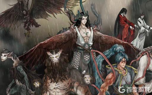 鬼谷八荒通天榜怎么上?1